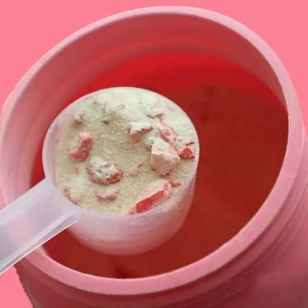 【一口價$190/瓶】🇰🇷韓國 Shake Baby 代餐奶昔 - HLY & CHOCCICO