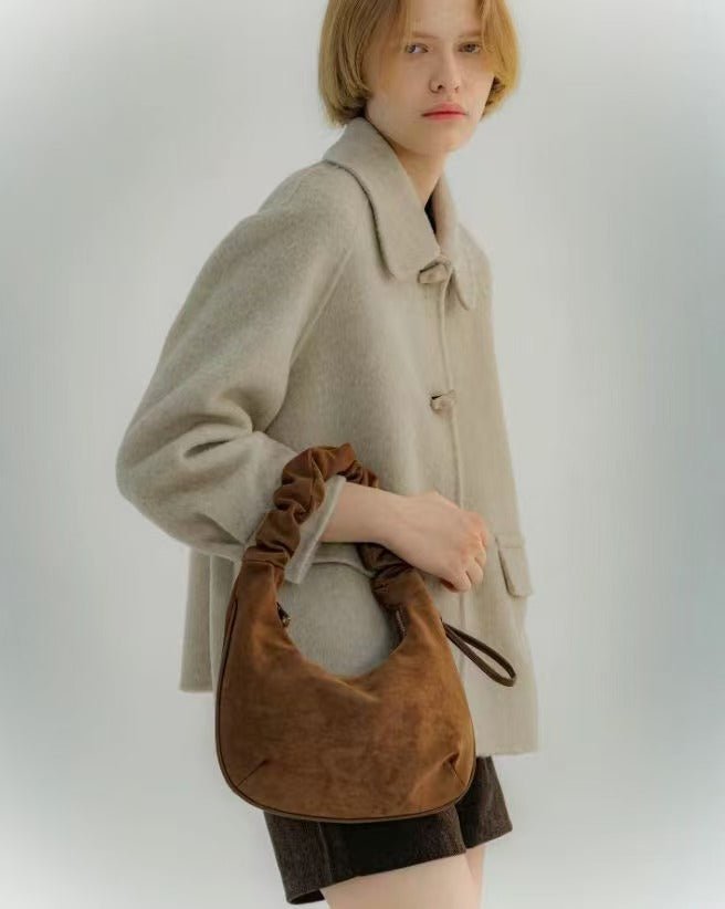 韓國直送Alice Martha Shoulder Bag - HLY & CHOCCICO