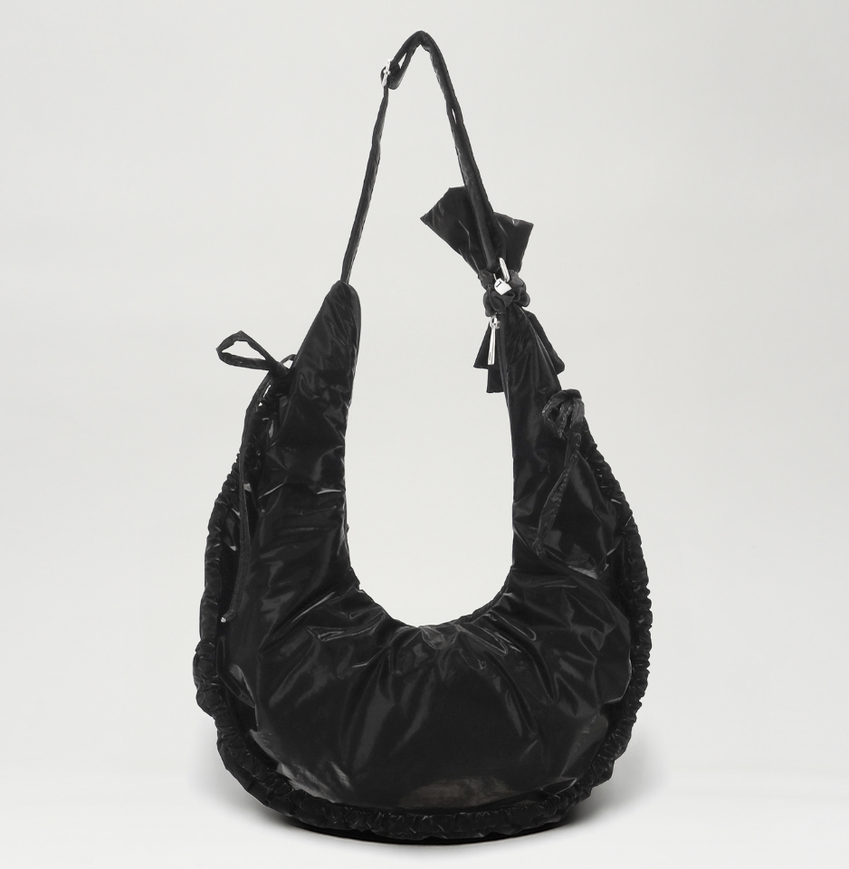 韓國直送Ribbona Scrunch Basic Set HLY & CHOCCICO