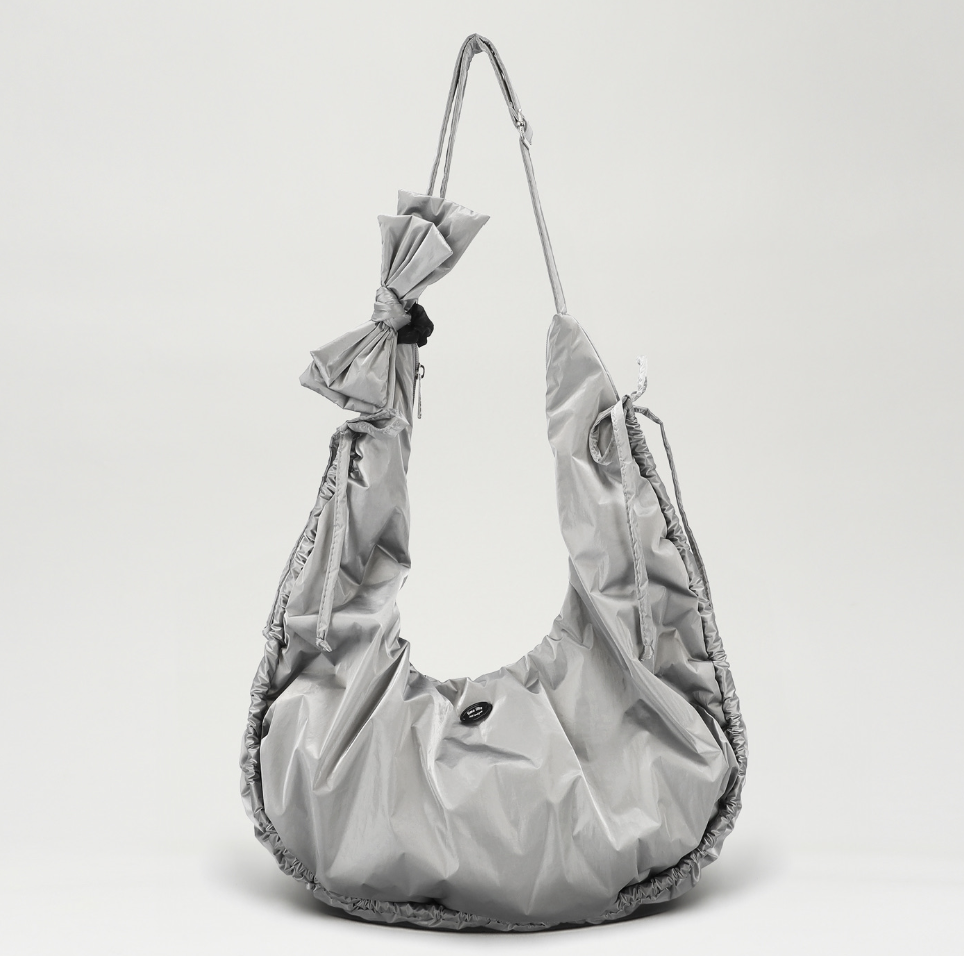 韓國直送Ribbona Scrunch Basic Set HLY & CHOCCICO