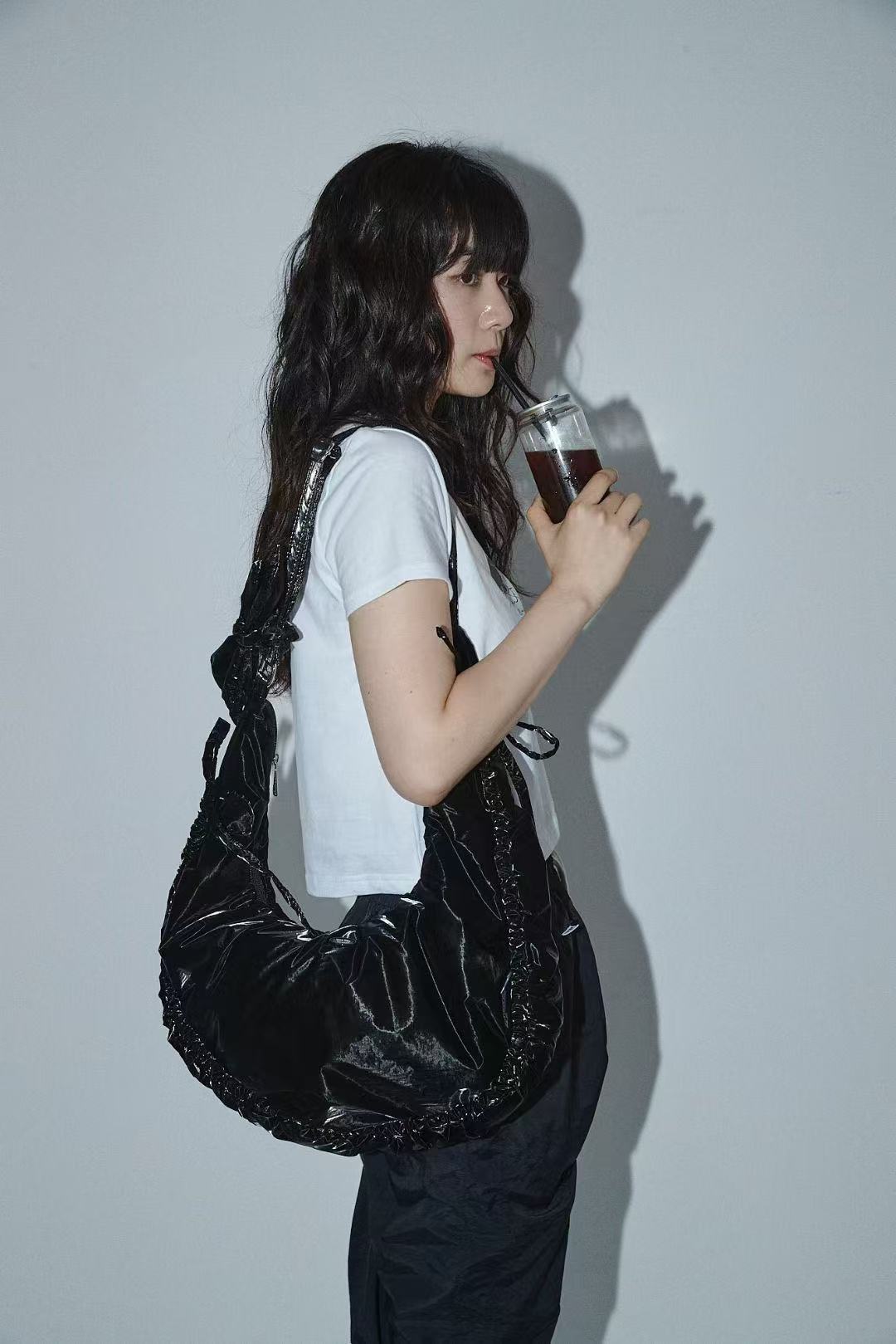 韓國直送Ribbona Scrunch Basic Set HLY & CHOCCICO