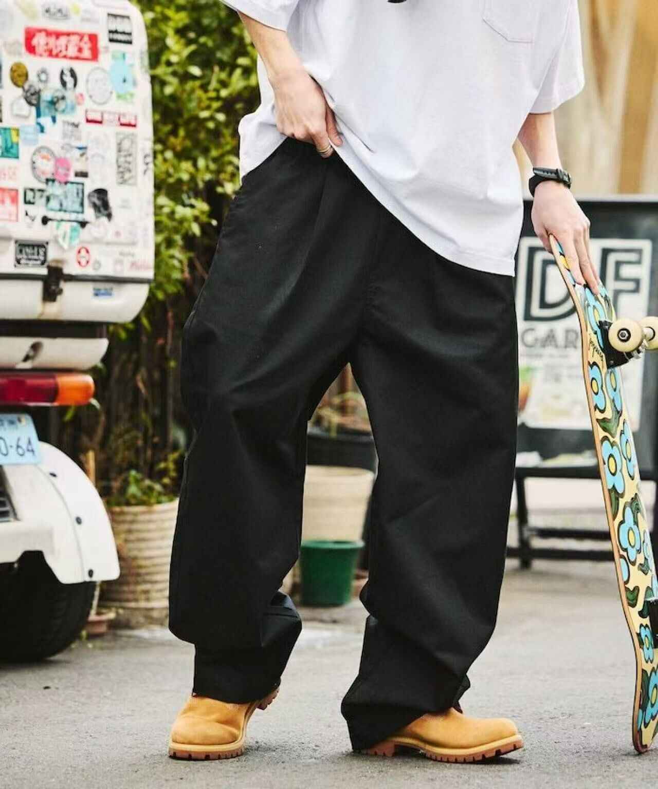 日本直送 Dickies × FREAK&