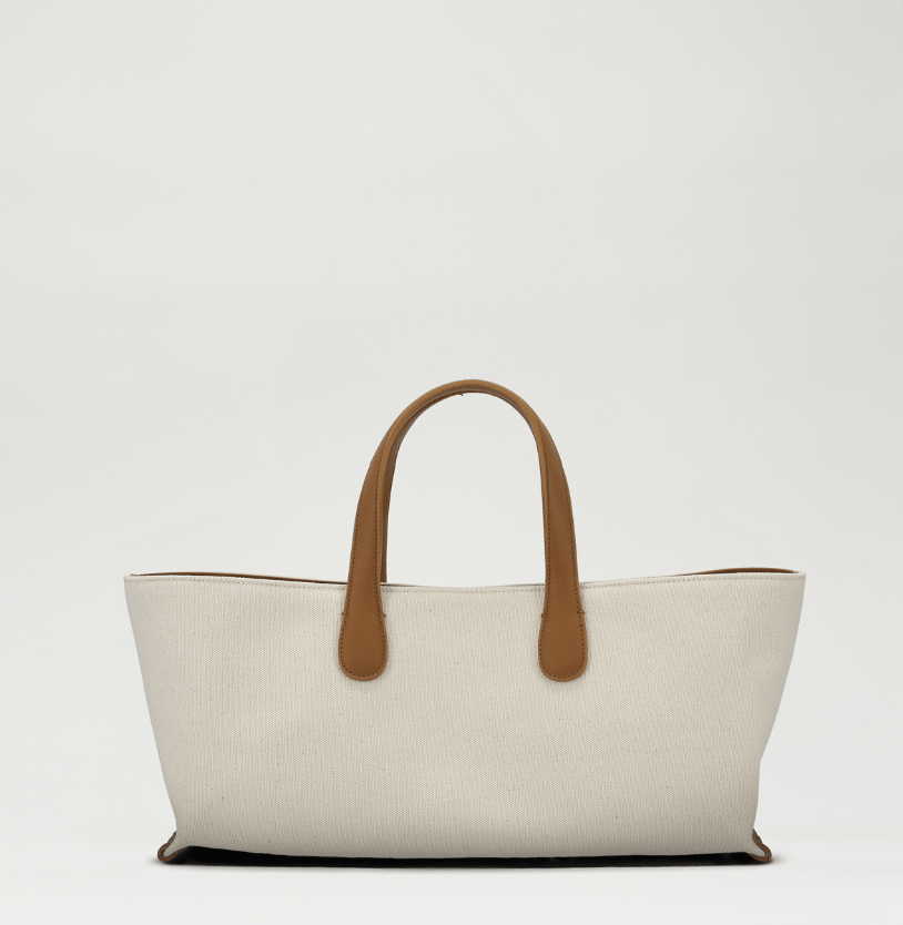 韓國直送Alice Martha Nuel Canvas bag HLY & CHOCCICO