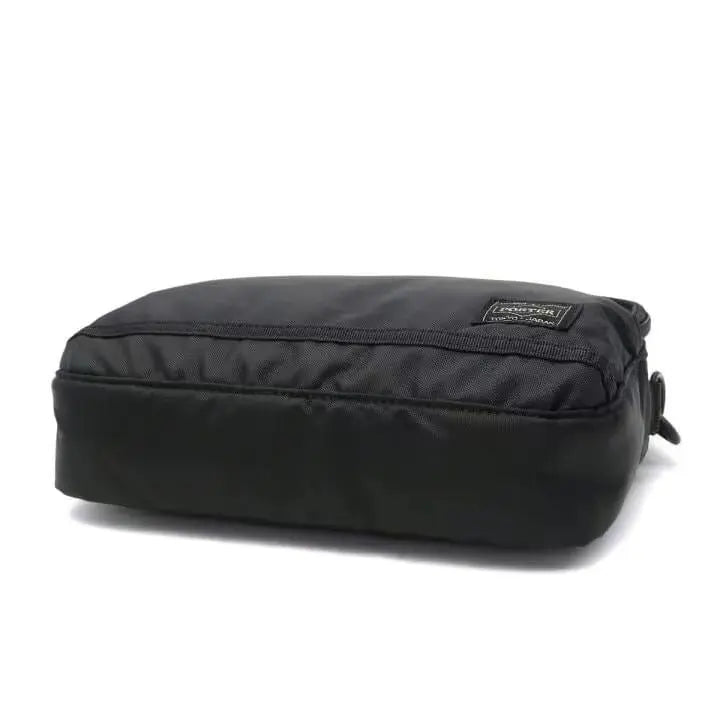 PORTER FLASH Shoulder Bag HLY & CHOCCICO