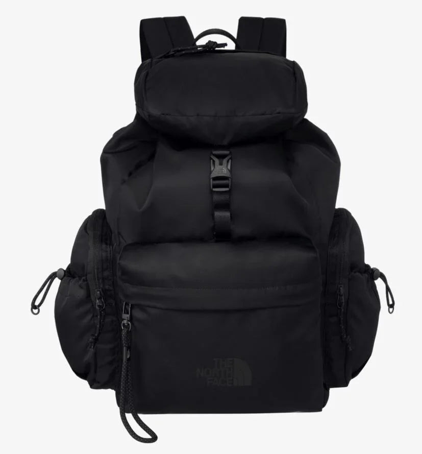 TNF BONNEY BACKPACK - HLY & CHOCCICO