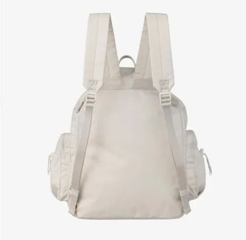 TNF BONNEY BACKPACK - HLY & CHOCCICO