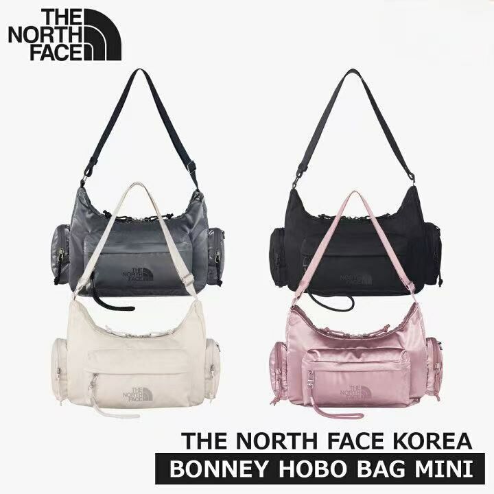 TNF BONNEY HOBO BAG MINI - HLY & CHOCCICO
