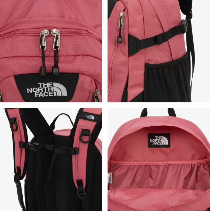 韓國直送TNF MINI SHOT BACKPACK 18L - HLY & CHOCCICO