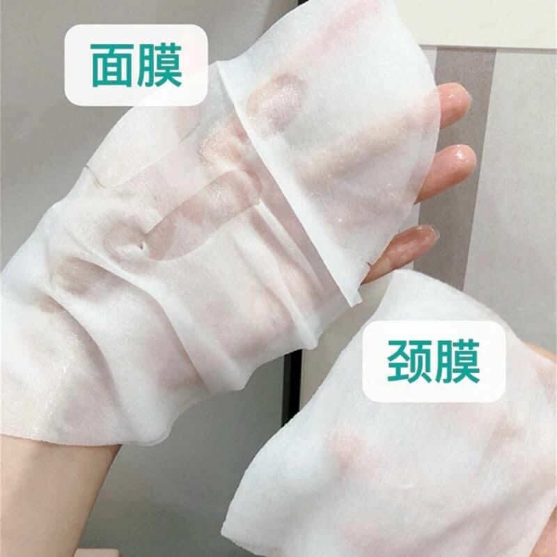 Rejuran 三步驟面膜 5片/盒 - HLY & CHOCCICO