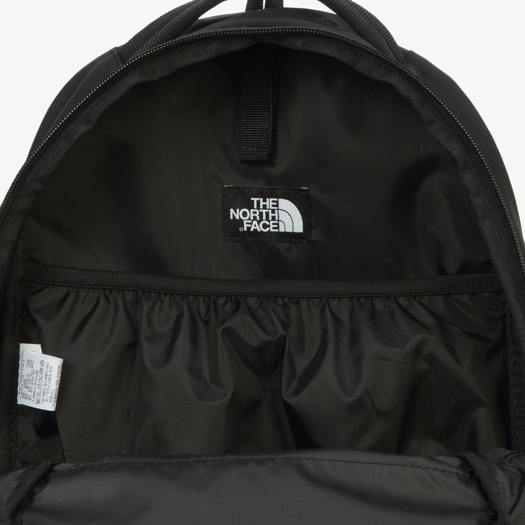 韓國直送25SS TNF ASCEND LT 15 BACKPACK - HLY & CHOCCICO