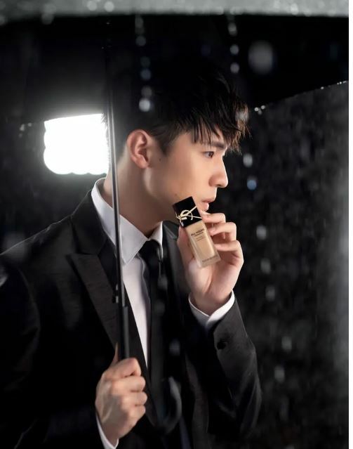 YSL Beauté新版粉底液 〝All Hours Foundation ⚪️🌟3款選擇 (專櫃/免稅貨) - HLY & CHOCCICO