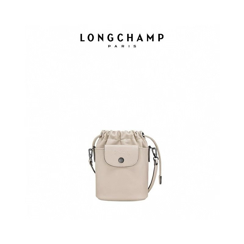 Le Pliage Xtra 水桶包 XS/附斜背帶 HLY & CHOCCICO