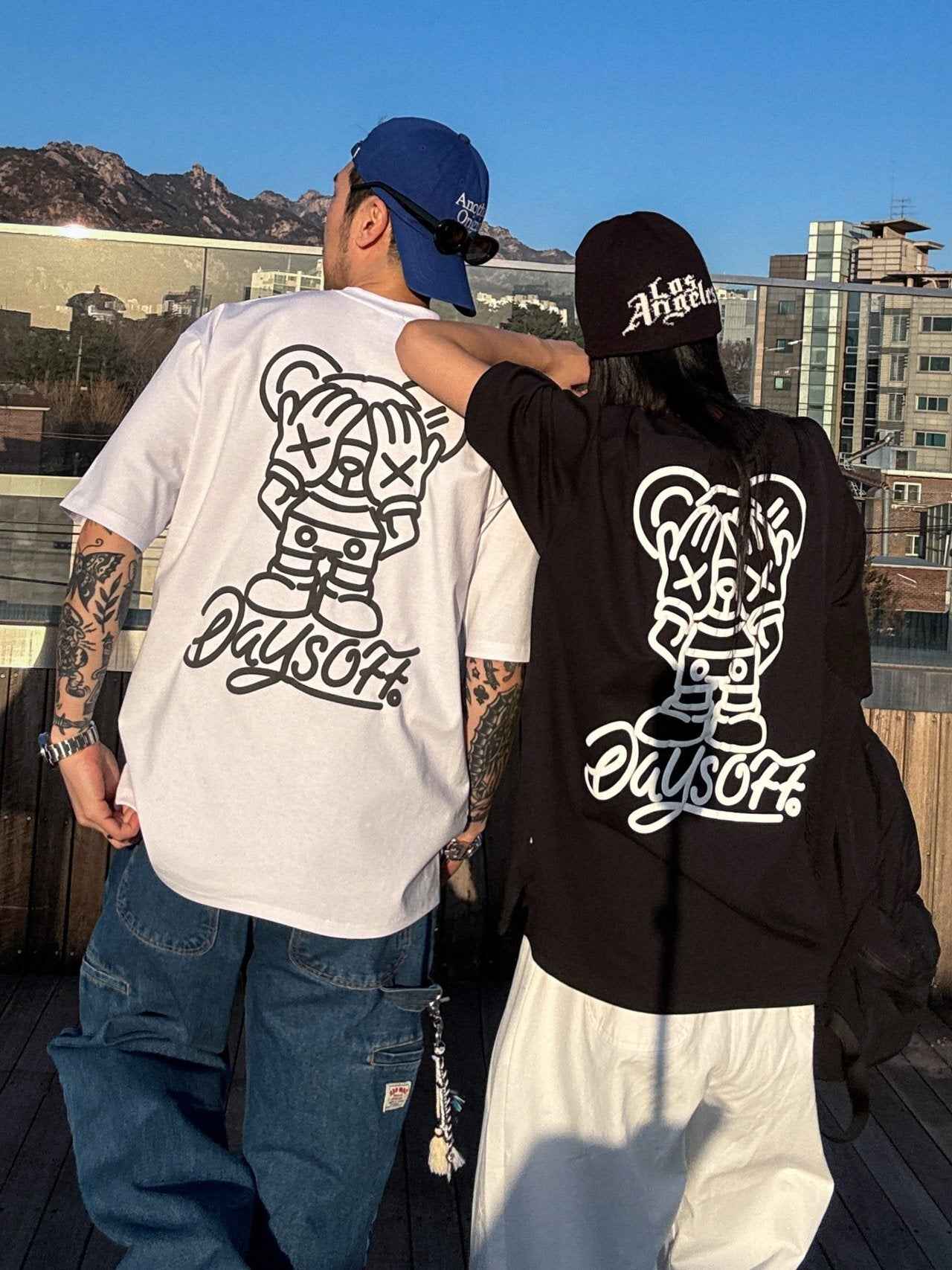 韓國直送 PLUS 82 HIYA Peekaboo Foam Short Sleeve