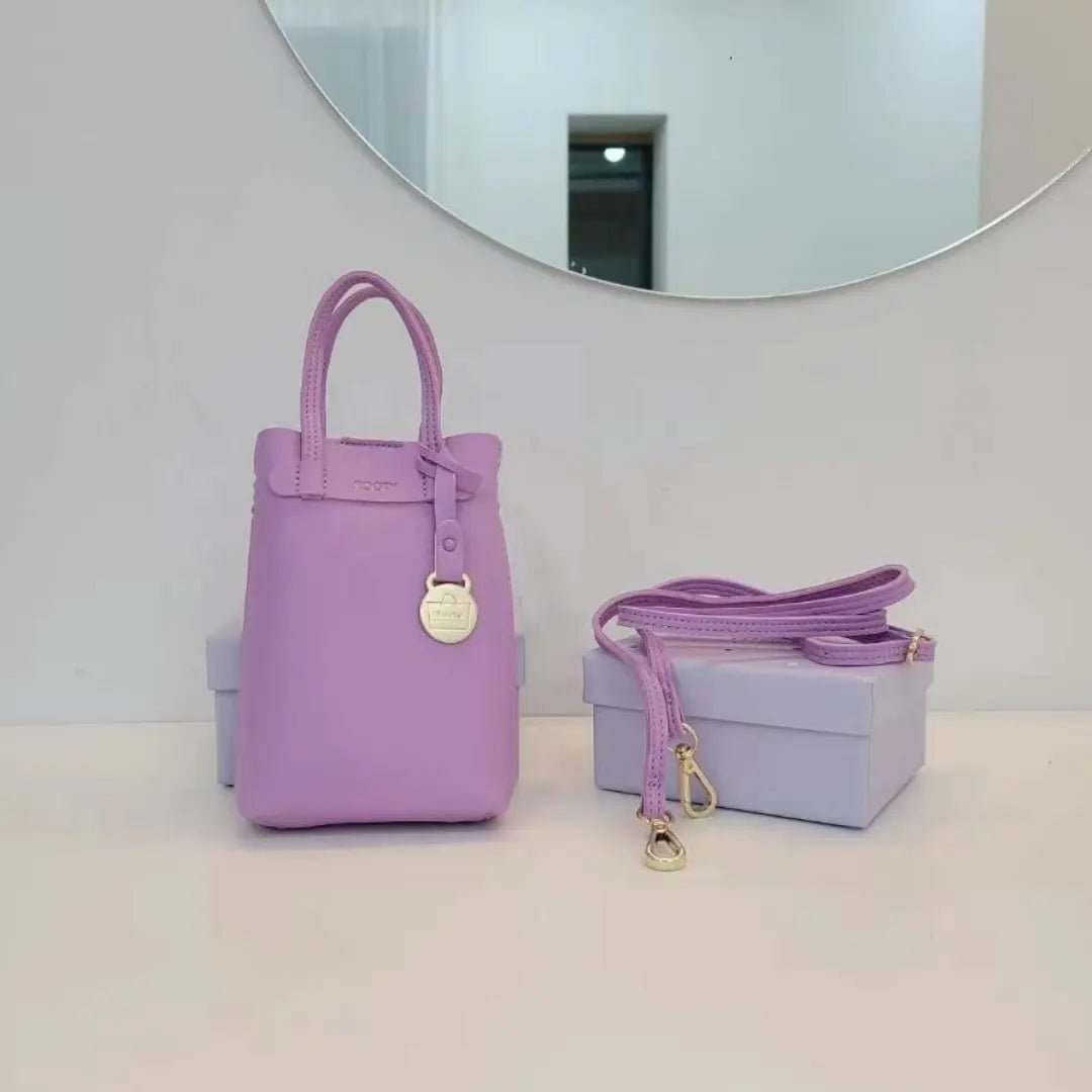 🇰🇷韓國直送🇰🇷 新款Rooty Phone Holder Bag 8色 HLY & CHOCCICO