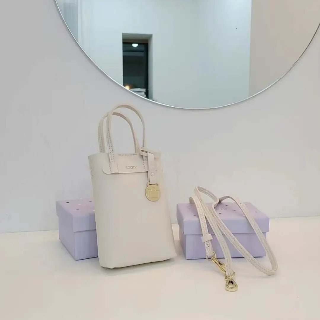 🇰🇷韓國直送🇰🇷 新款Rooty Phone Holder Bag 8色 HLY & CHOCCICO