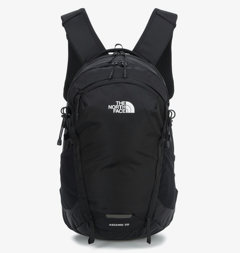 韓國直送TNF ASCEND LT15/ LT 20 BACKPACK - HLY & CHOCCICO