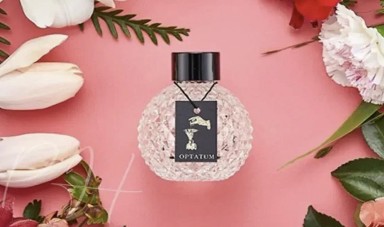💁🏻♀韓國OPTATUM 芳香擴香瓶 100ml OPTATUM香薰+香薰棒 HLY & CHOCCICO