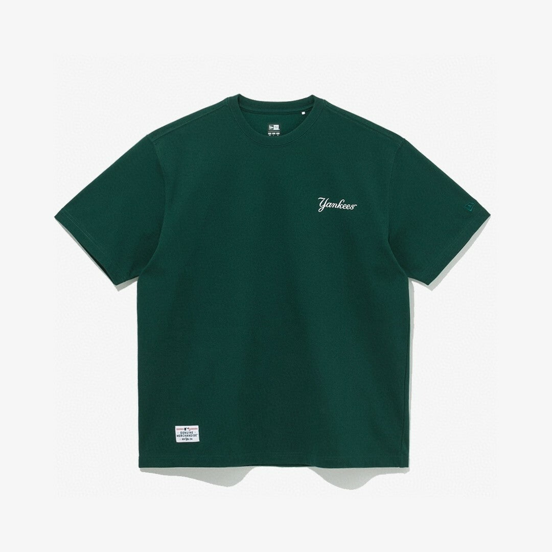 New Era Mets Big Apple Tee -4 Color - HLY & CHOCCICO