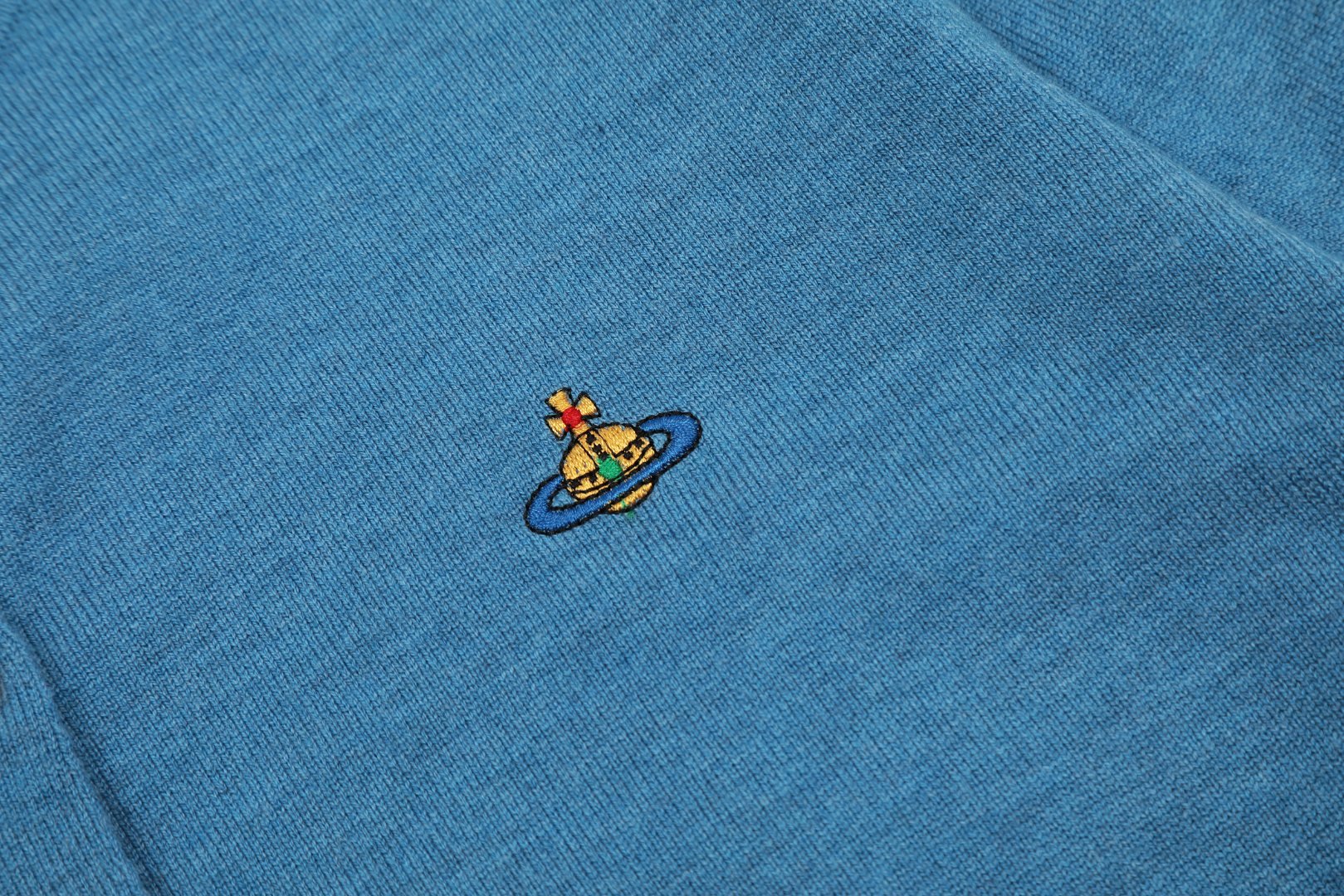 West Wood 經典款針織毛衣羊毛 - HLY & CHOCCICO