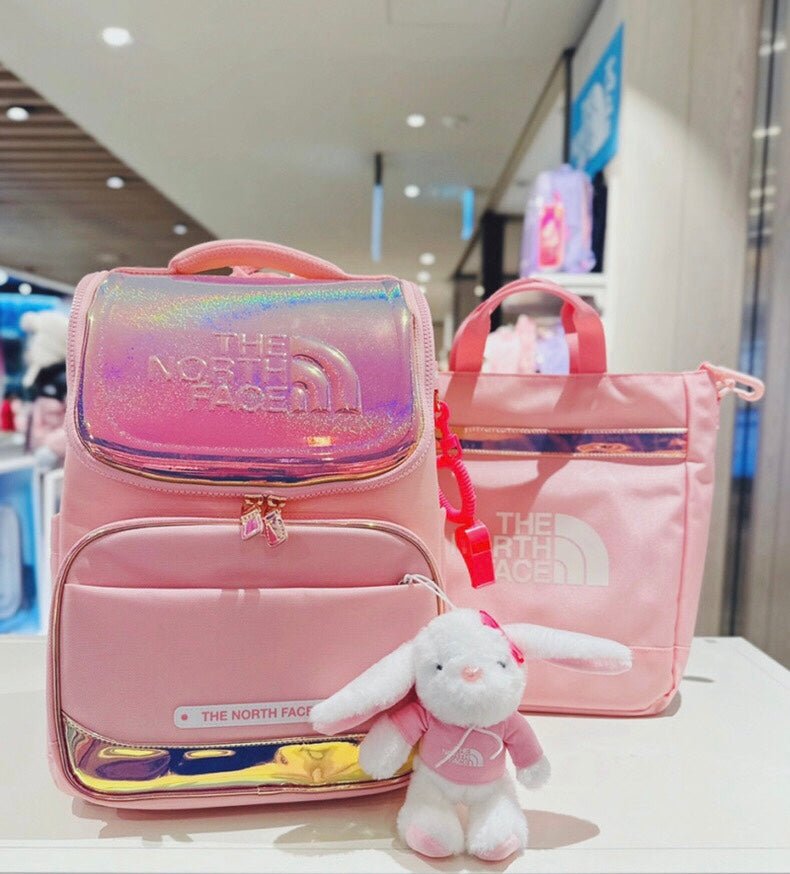 TNF 韓版新款兒童書包