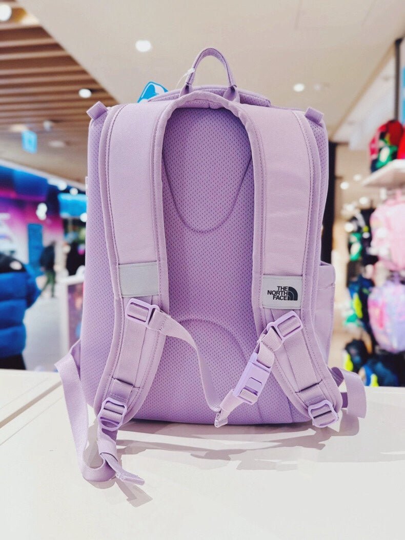 TNF 韓版新款兒童書包