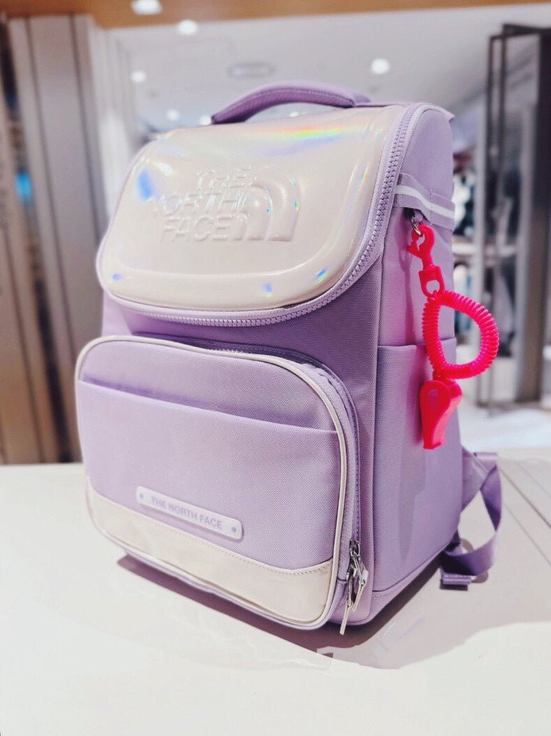 TNF 韓版新款兒童書包