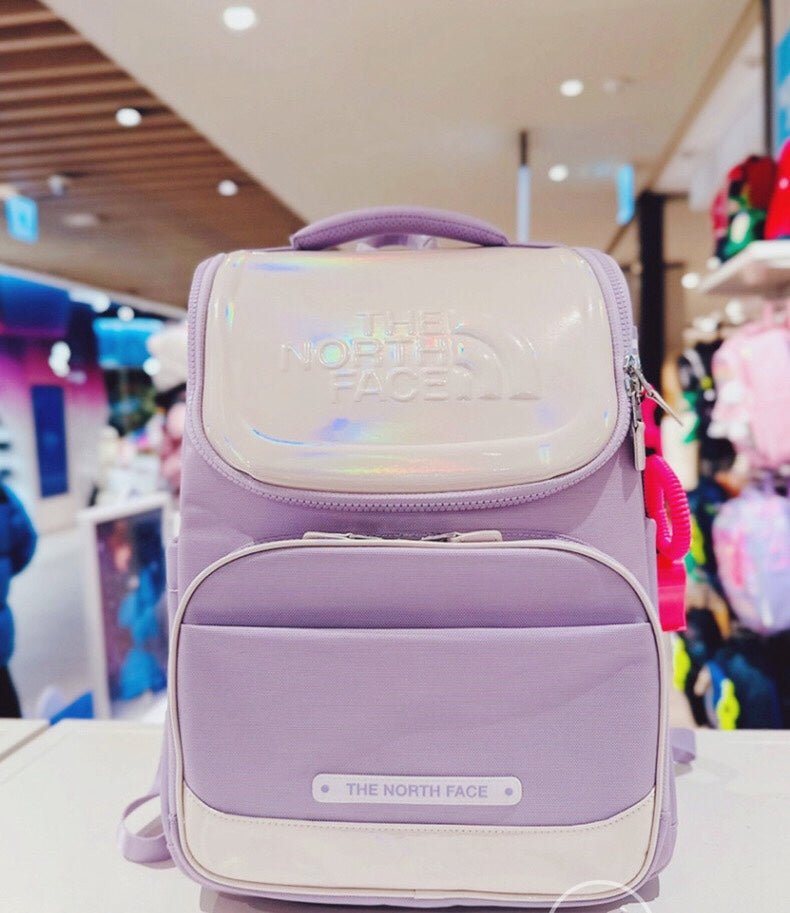 TNF 韓版新款兒童書包