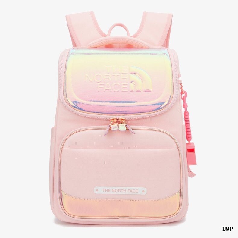 TNF 韓版新款兒童書包
