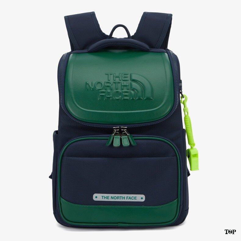 TNF 韓版新款兒童書包