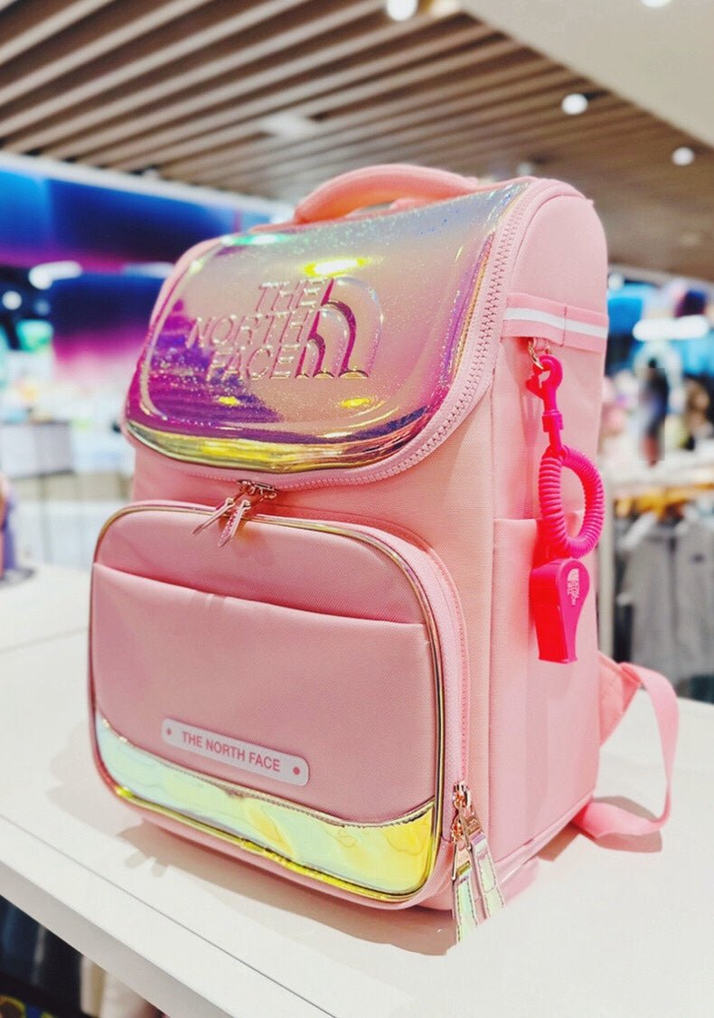 TNF 韓版新款兒童書包