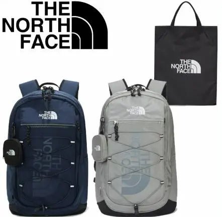 TNF SUPER PACK 30L 背包 書包 背囊 附送環保袋 - HLY & CHOCCICO