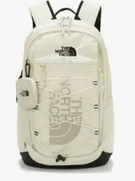 TNF SUPER PACK 30L 背包 書包 背囊 附送環保袋 - HLY & CHOCCICO
