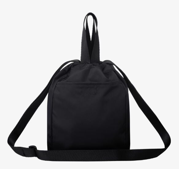 韓國直送 TNF WHITE LABEL BUCKET BAG MINI - HLY & CHOCCICO