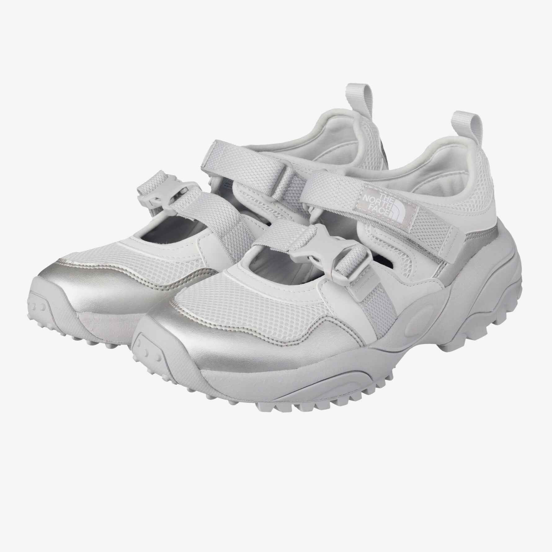 韓國直送TNF Sneaker Sandal