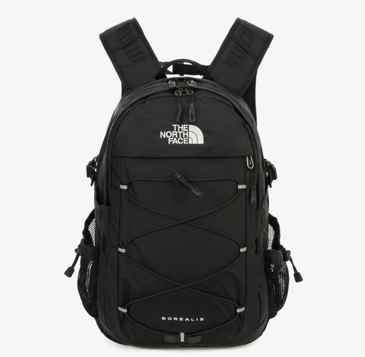 韓國直送TNF BOREALIS BOREALIS M BACKPACK 25L - HLY & CHOCCICO