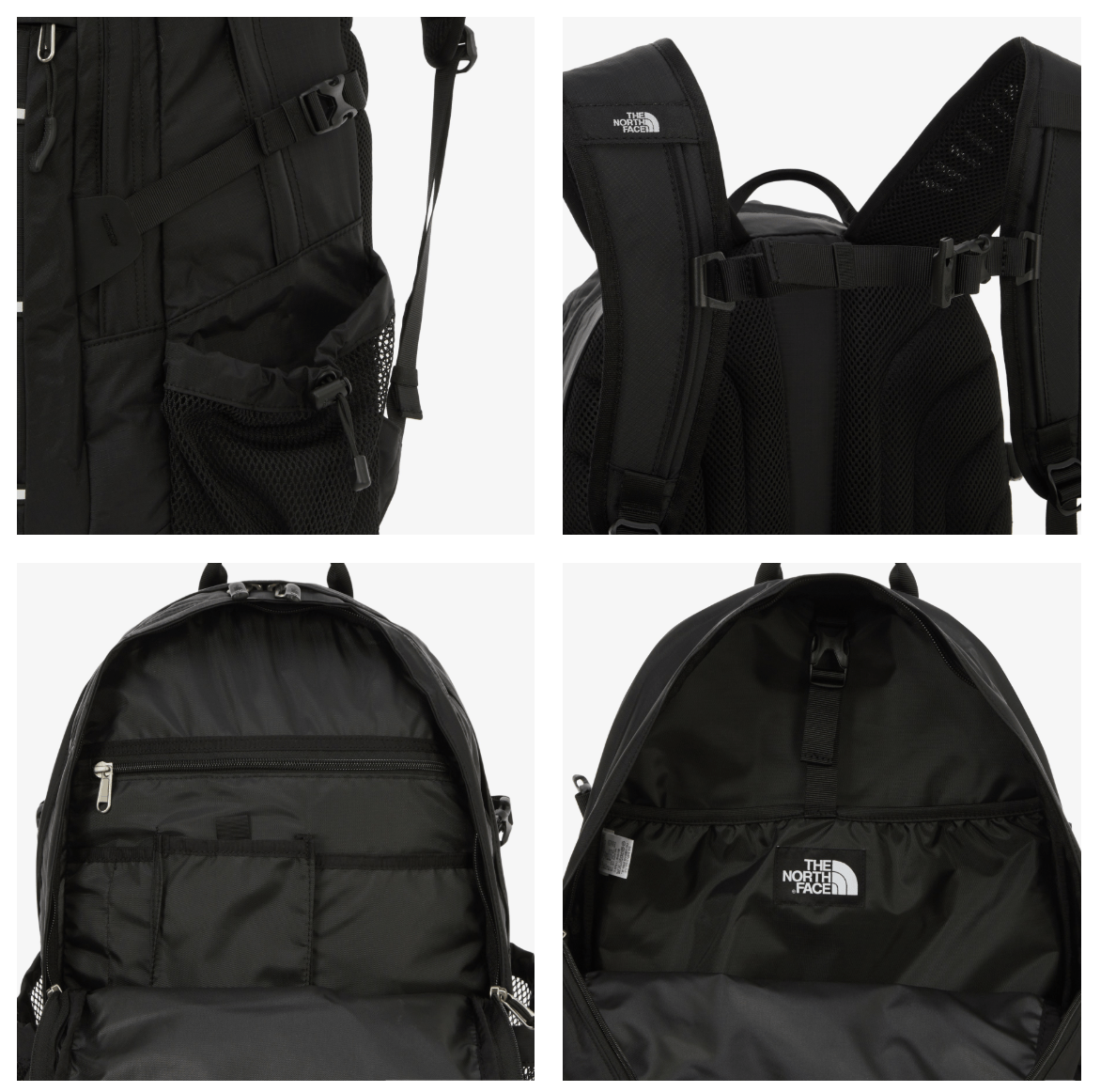 韓國直送TNF BOREALIS BOREALIS M BACKPACK 25L - HLY & CHOCCICO