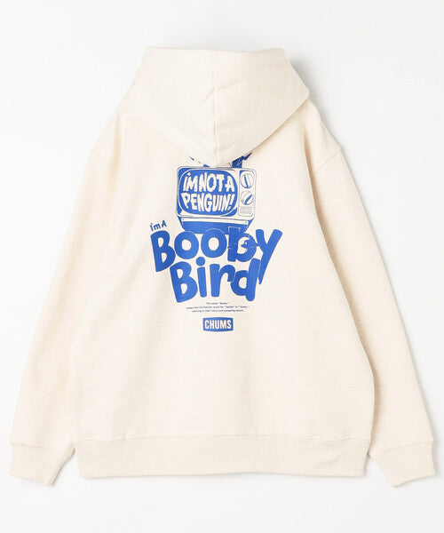 Chums I’m Not A Penguin Hoodie