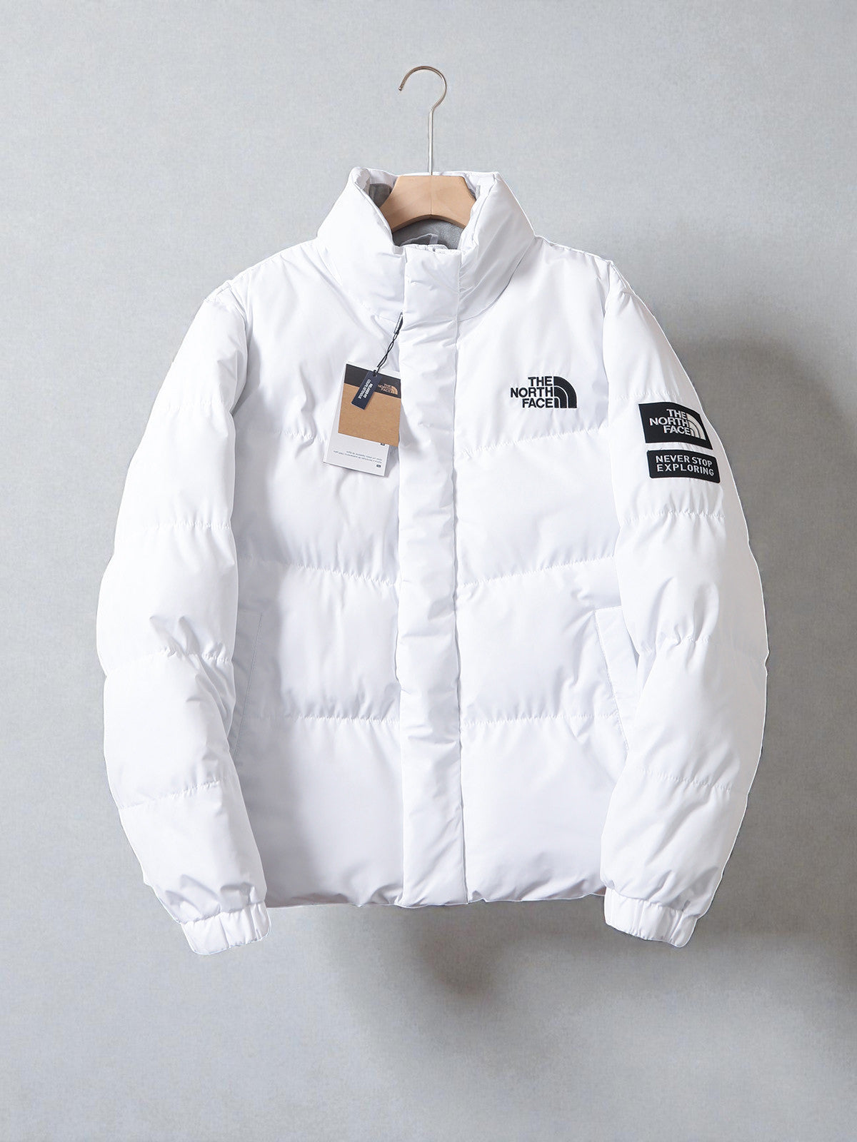 🌟售完即止🌟TNF Aspen On Ball Jacket - HLY & CHOCCICO