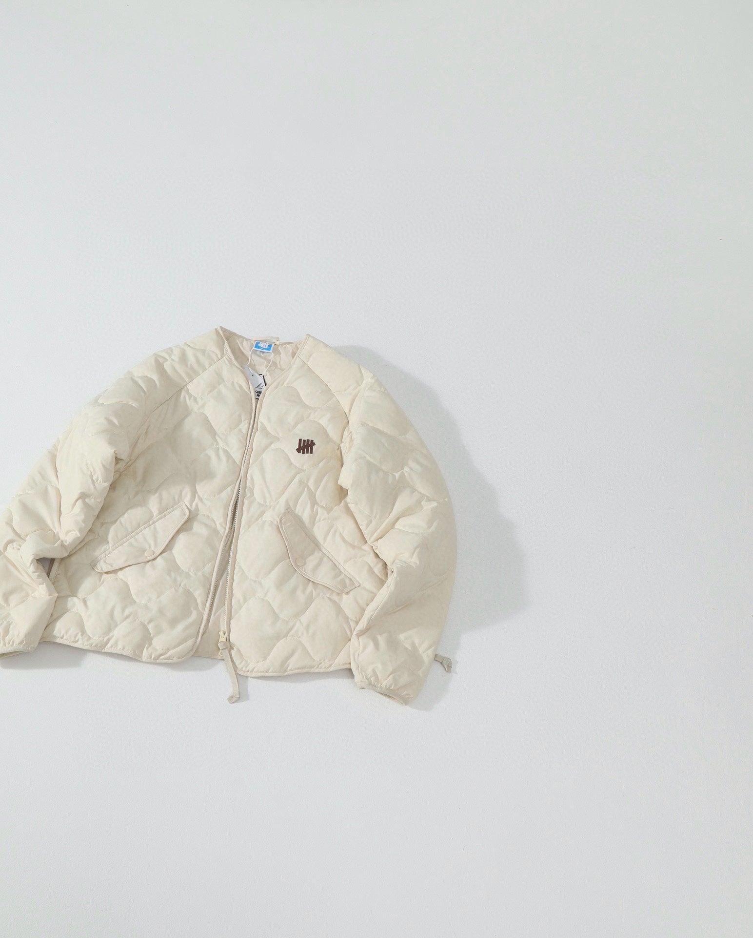 UNDEFEATED Down Jacket