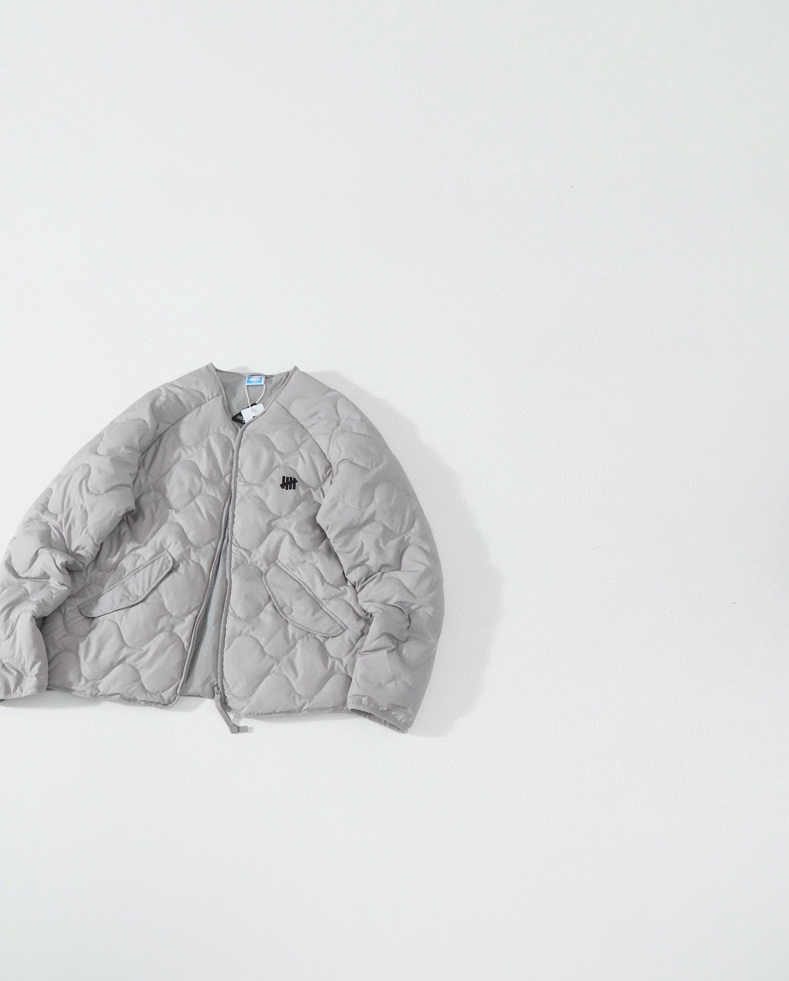 UNDEFEATED Down Jacket