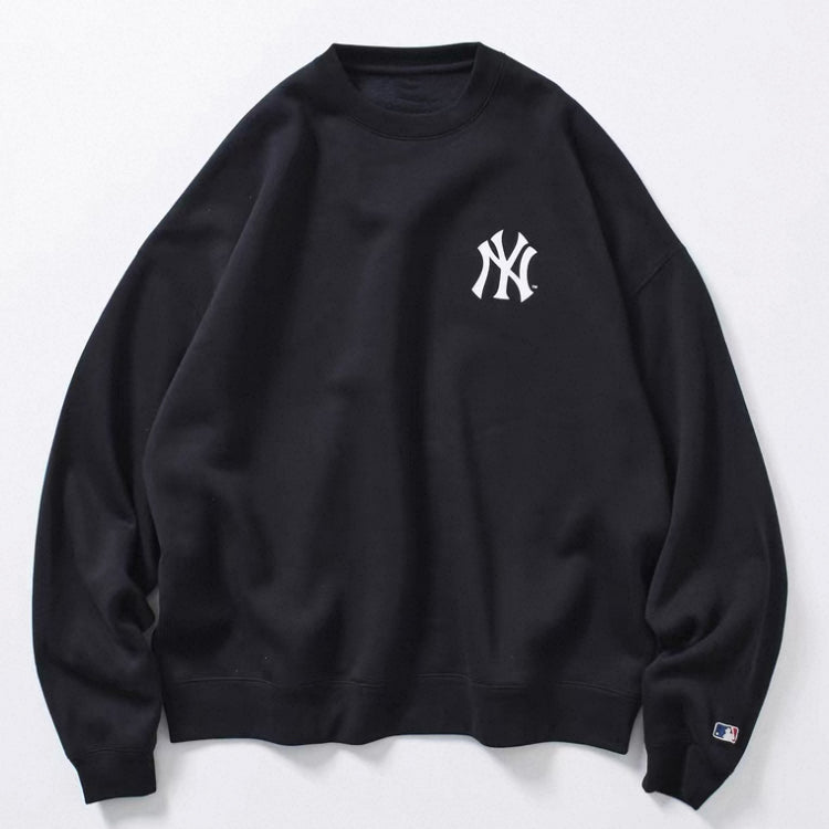 MLB X Peanuts Padres Sweat - HLY & CHOCCICO