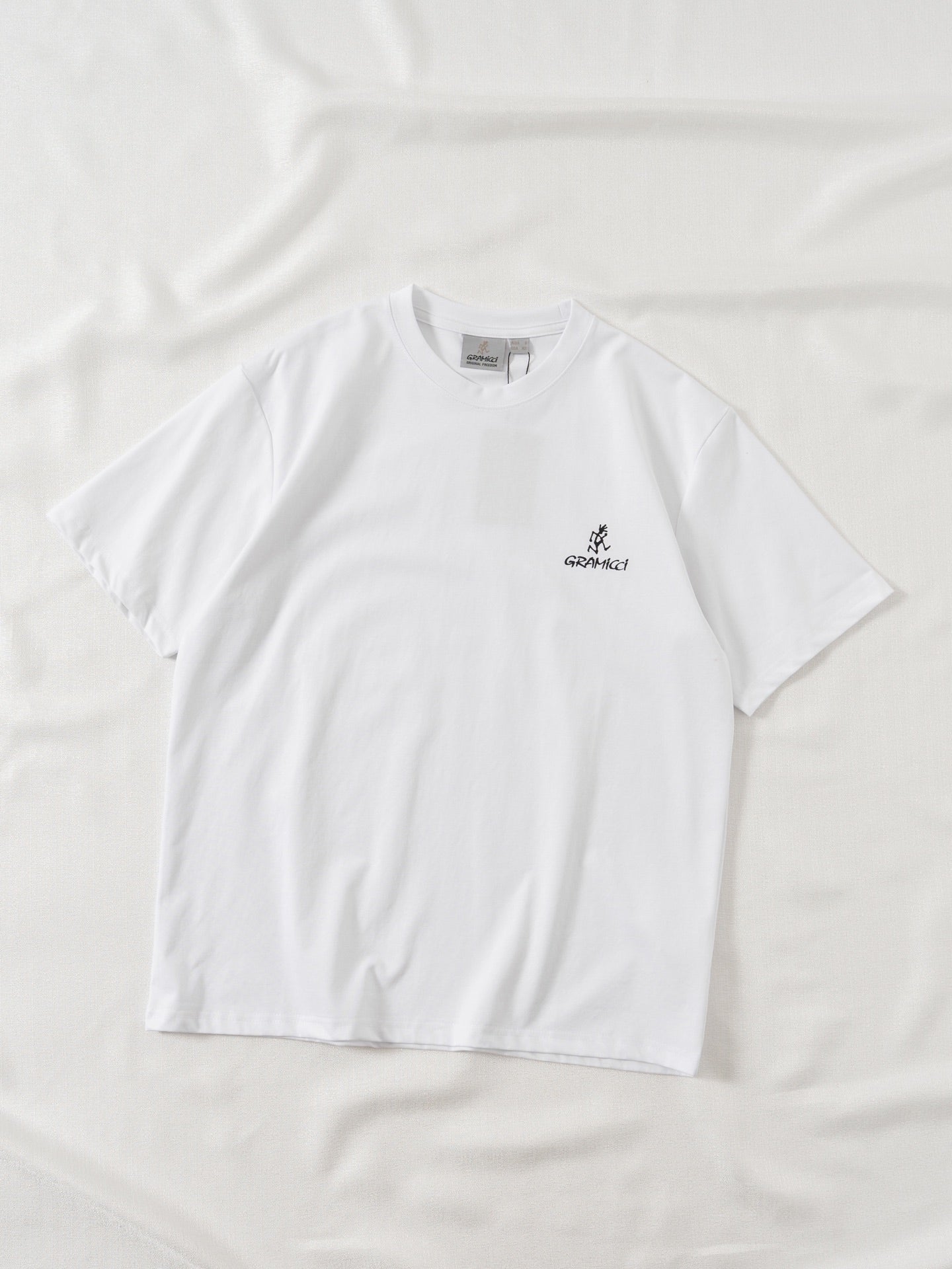 Gramicci One Point Logo Tee