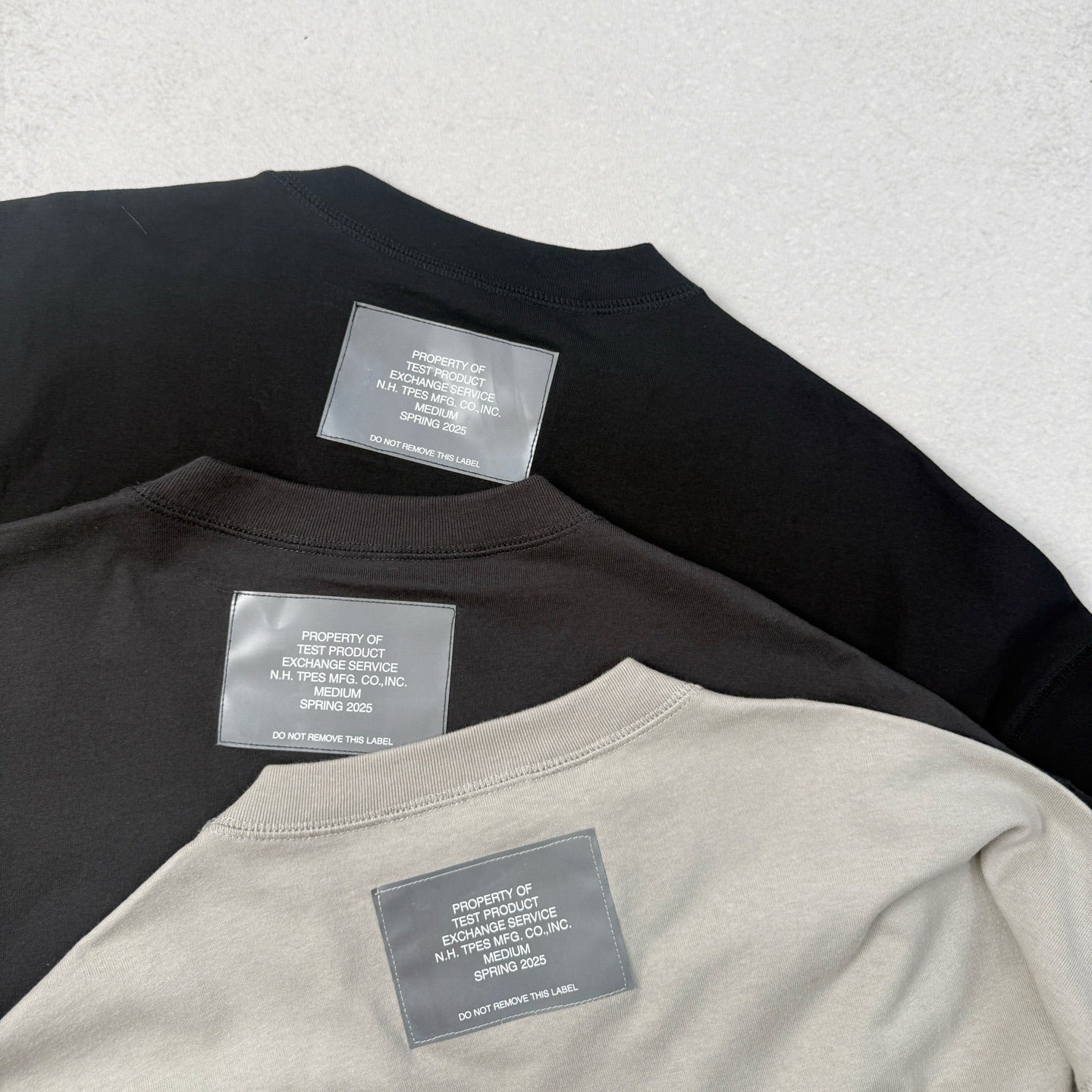 N.HOOLYWOOD Summer Tee