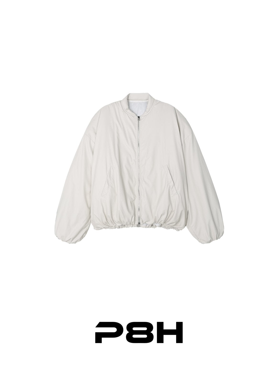 韓國直送 PLUS 82 HIYA Easy Poofer Down Jacket - HLY & CHOCCICO