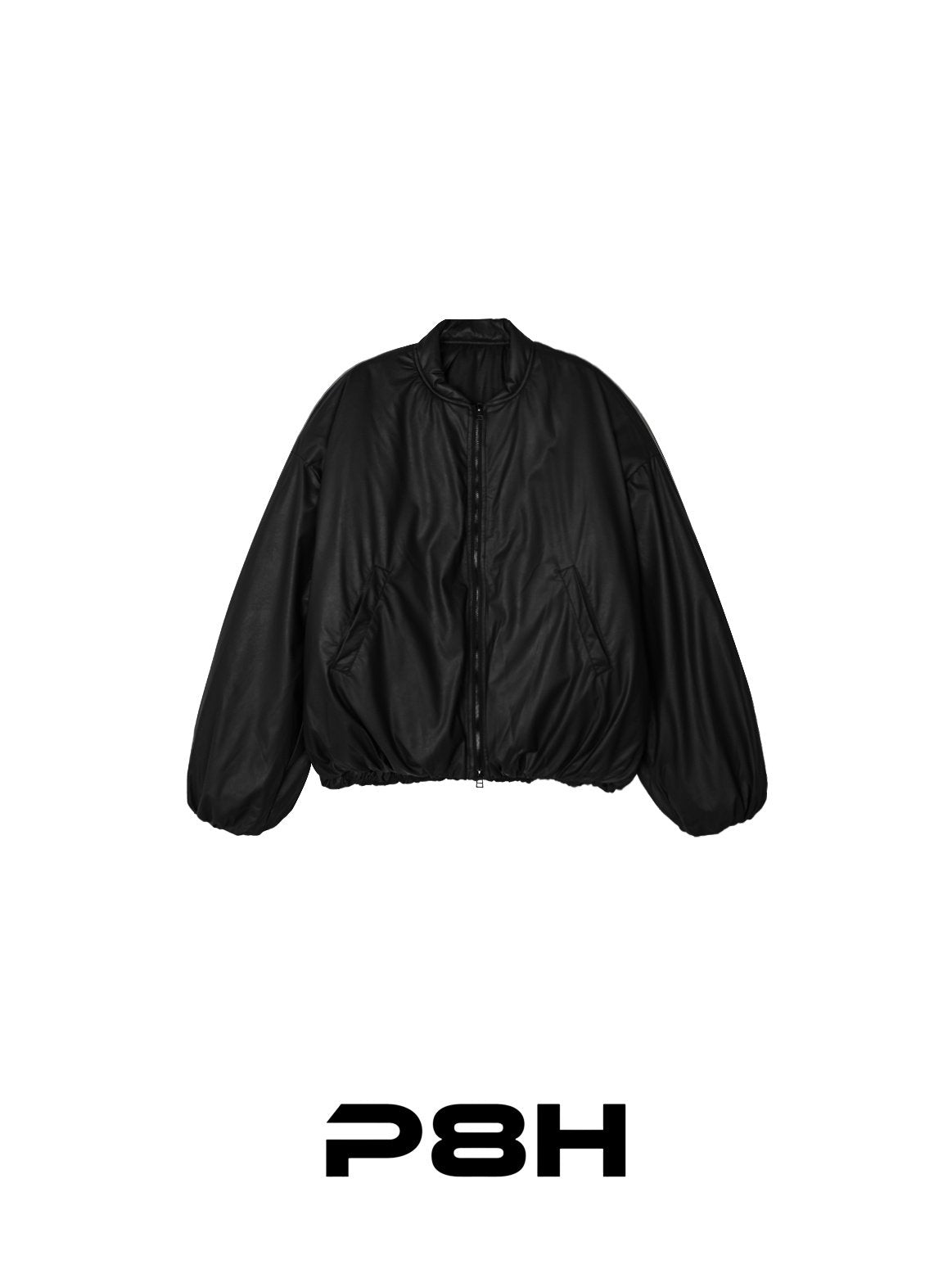 韓國直送 PLUS 82 HIYA Easy Poofer Down Jacket