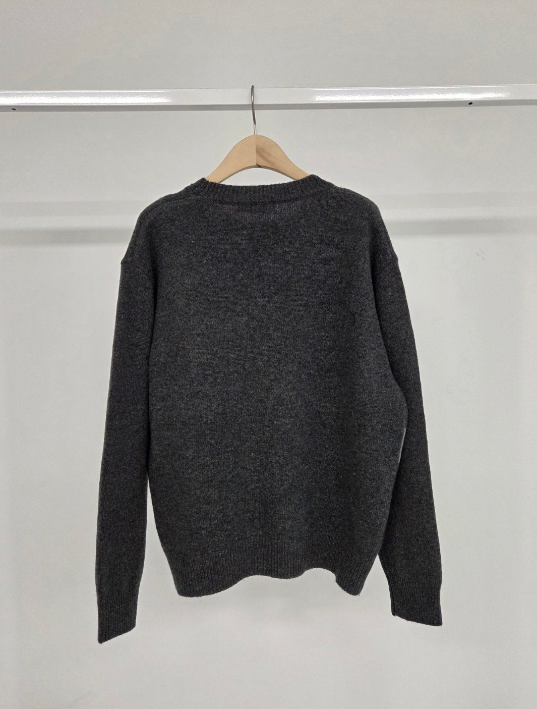 韓國直送 Sun Knit Top - HLY & CHOCCICO