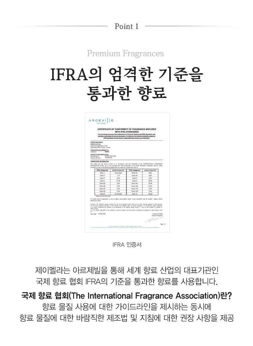 韓國 Jmella 法國香水保濕沐浴露1000ml ✨5款香味選擇✨ - HLY & CHOCCICO