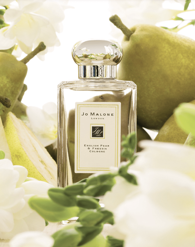 Jo Malone English Pear and Freesia Cologne 英國梨與小蒼蘭100ml (免稅貨) - HLY & CHOCCICO