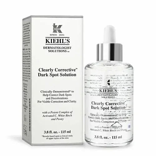 Kiehl&