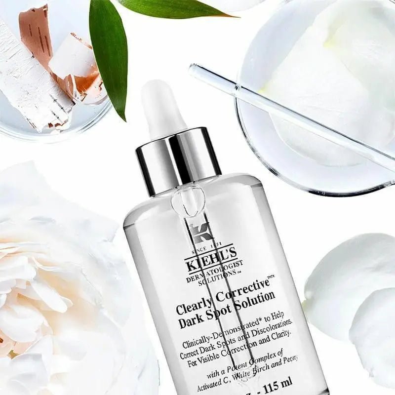 Kiehl's 醫學維C淡斑精華大支裝115ml 🔥售完即止💥 (免稅貨) - HLY & CHOCCICO